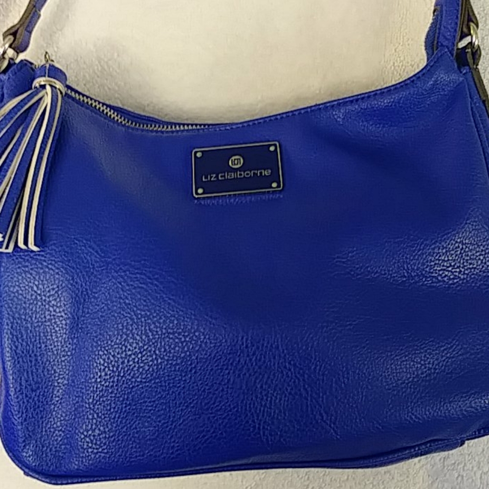 Liz Claiborne